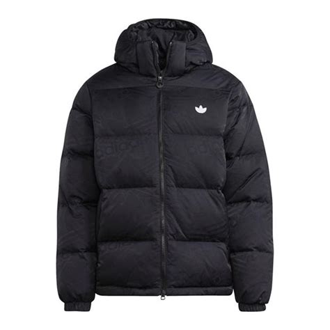 adidas regen jas|Adidas Regen Puffer Jackets .